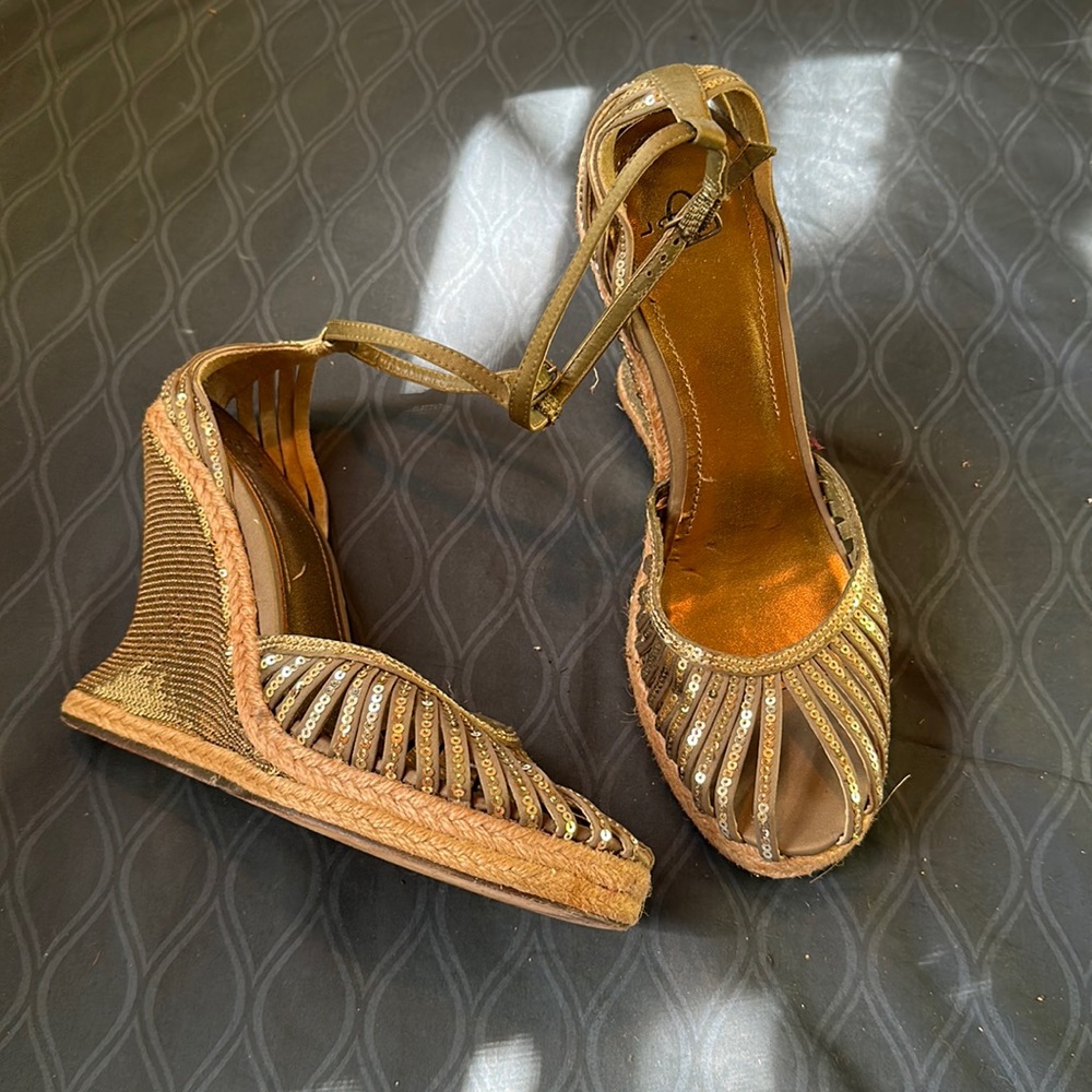 Wedges